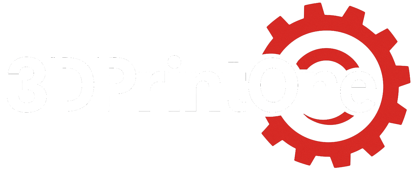 3DPrintOne