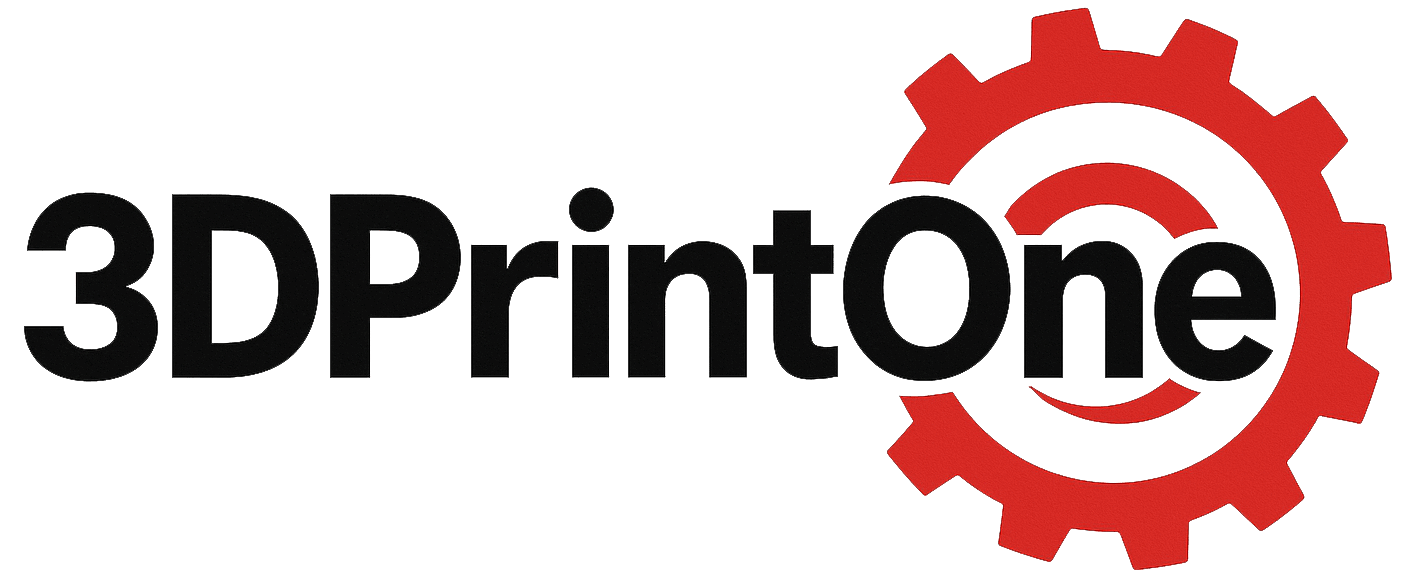 3DPrintOne